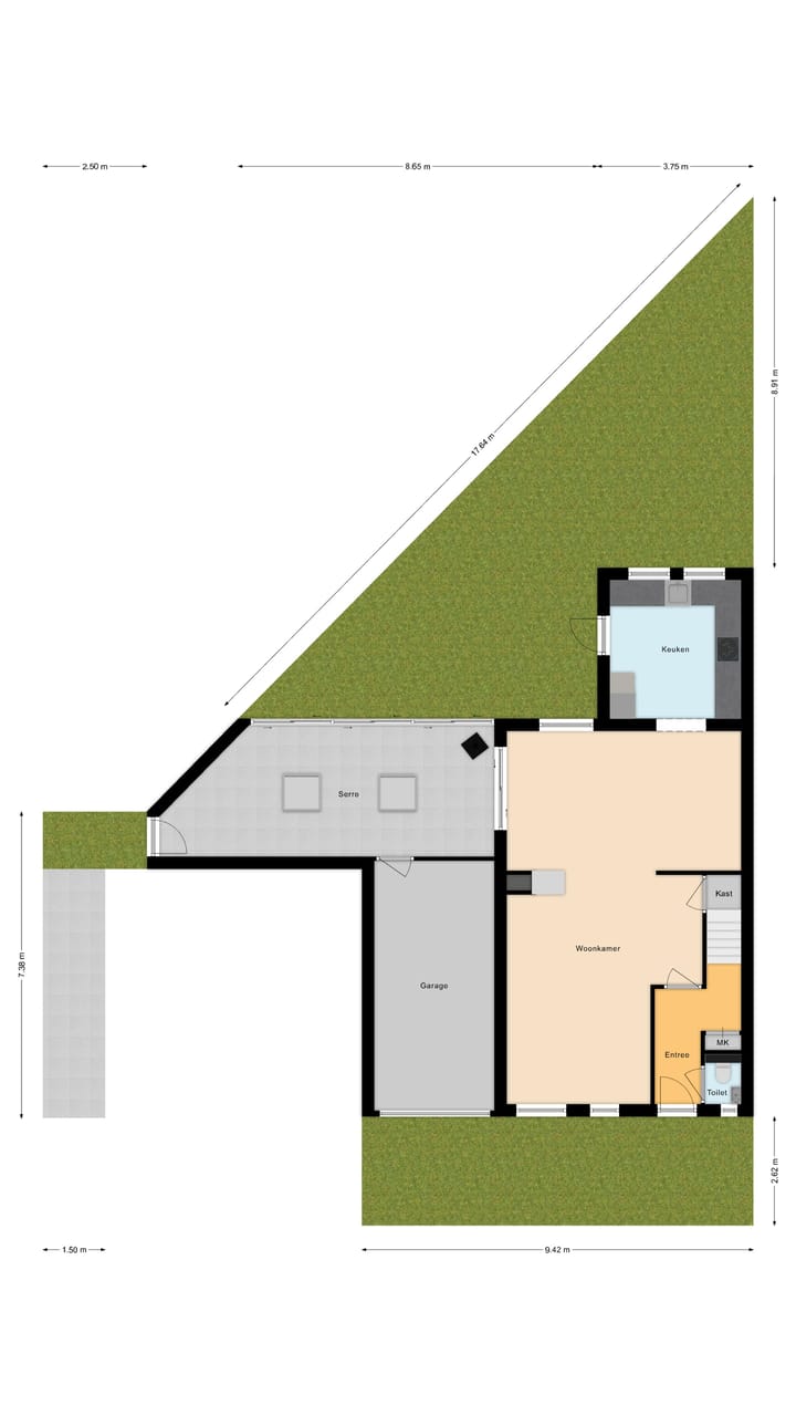 Foto 46 van Zomerland 106