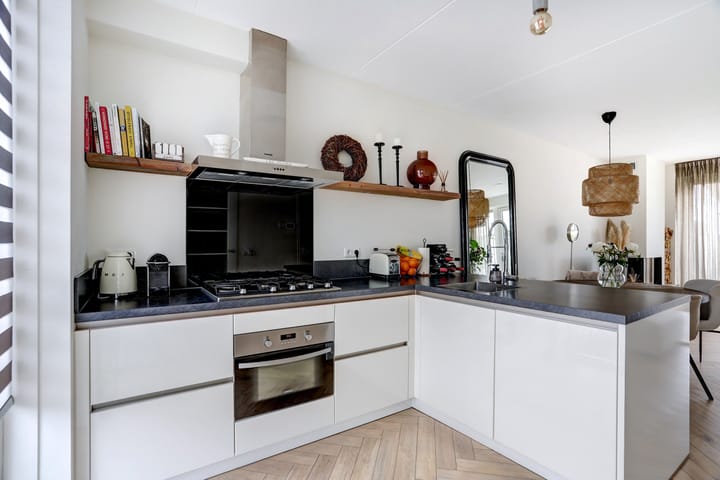 Foto 4 van Wijnverlater 29