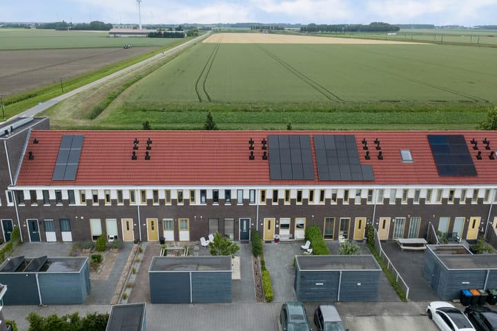 Foto 1 van Wijnverlater 29