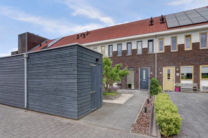 Foto 31 van Wijnverlater 29