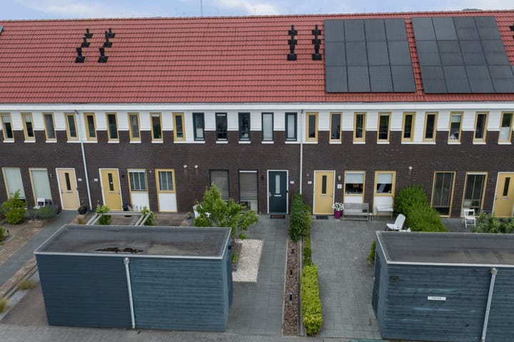 Foto 32 van Wijnverlater 29