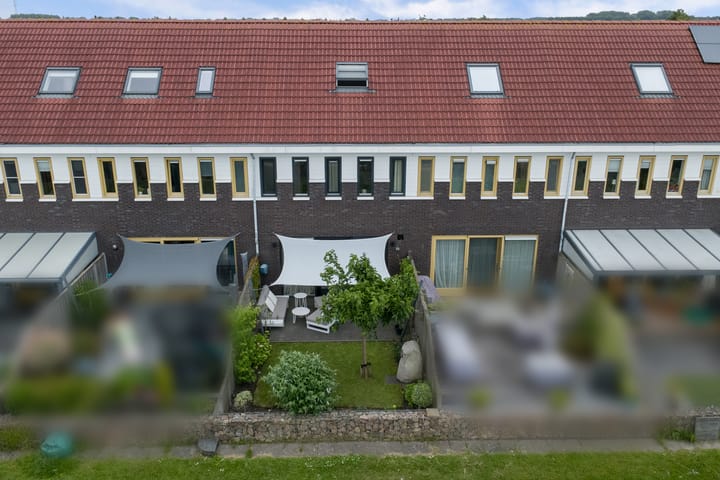 Foto 33 van Wijnverlater 29