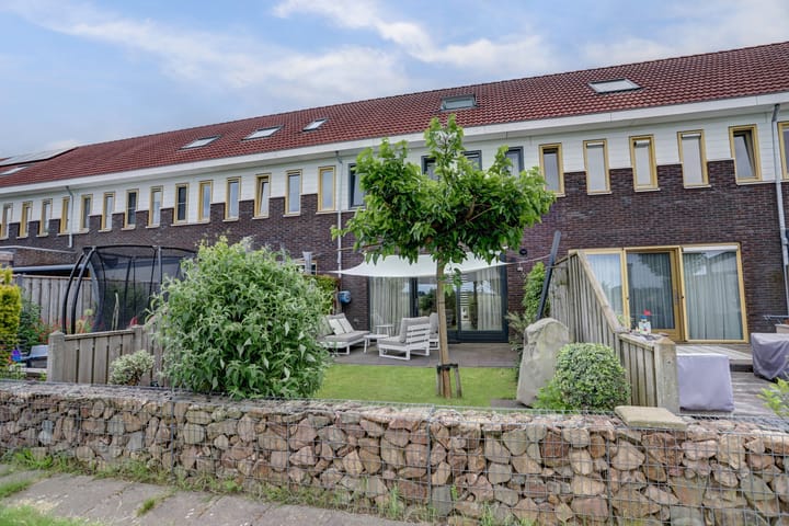 Foto 34 van Wijnverlater 29