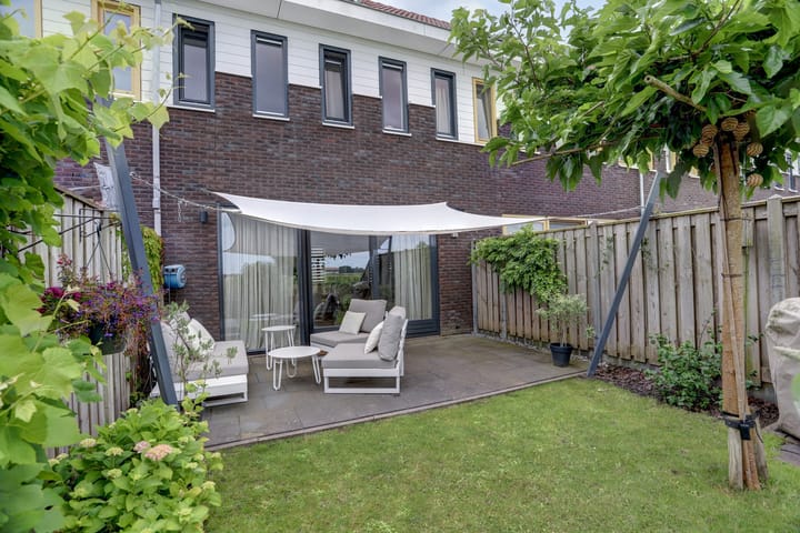 Foto 35 van Wijnverlater 29