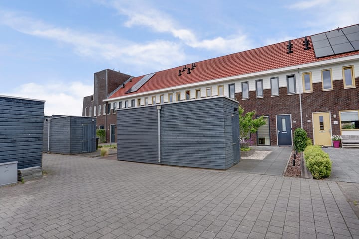 Foto 41 van Wijnverlater 29