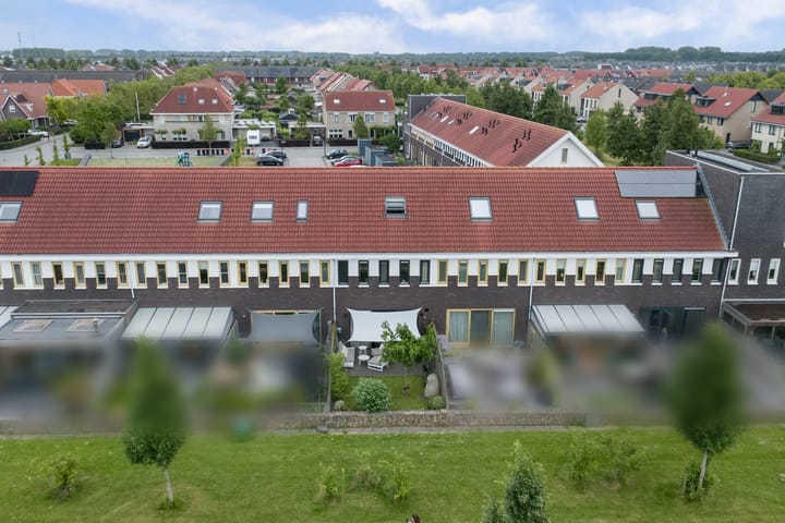 Foto 43 van Wijnverlater 29