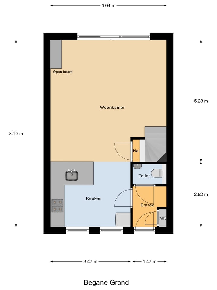 Foto 45 van Wijnverlater 29
