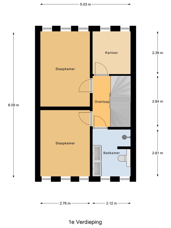 Foto 46 van Wijnverlater 29