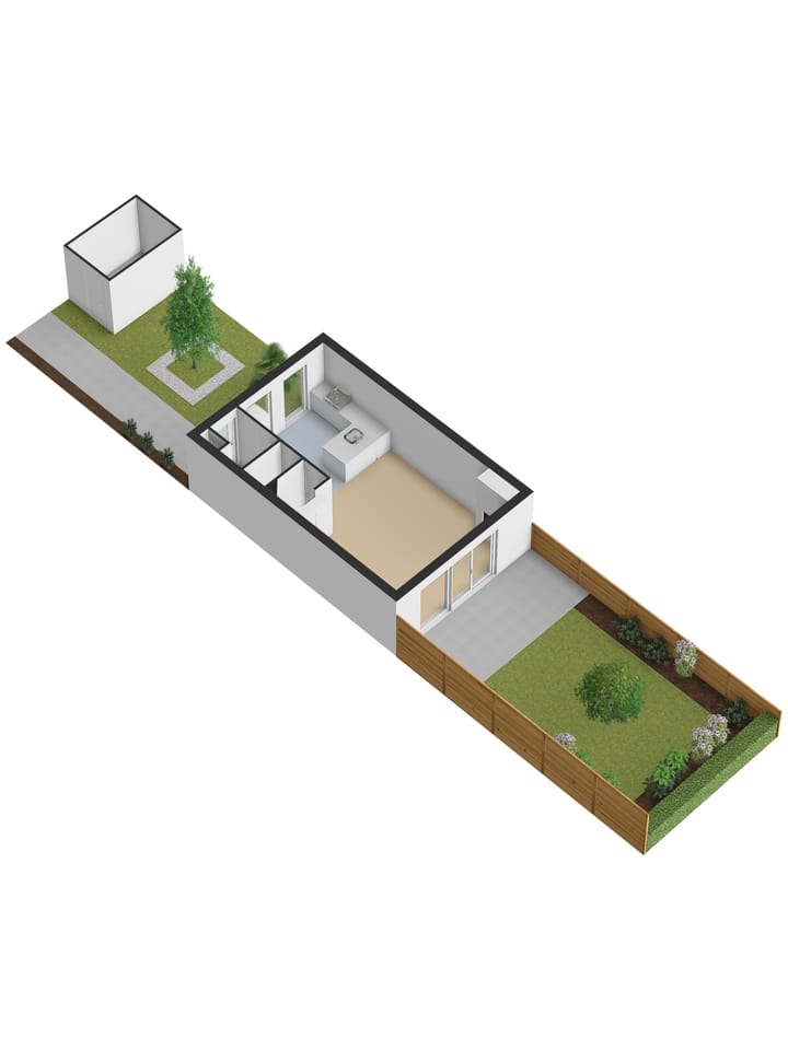 Foto 49 van Wijnverlater 29