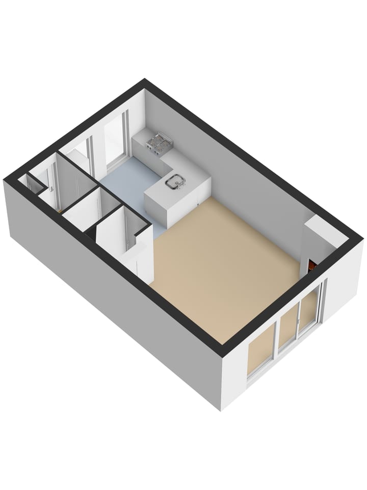 Foto 50 van Wijnverlater 29