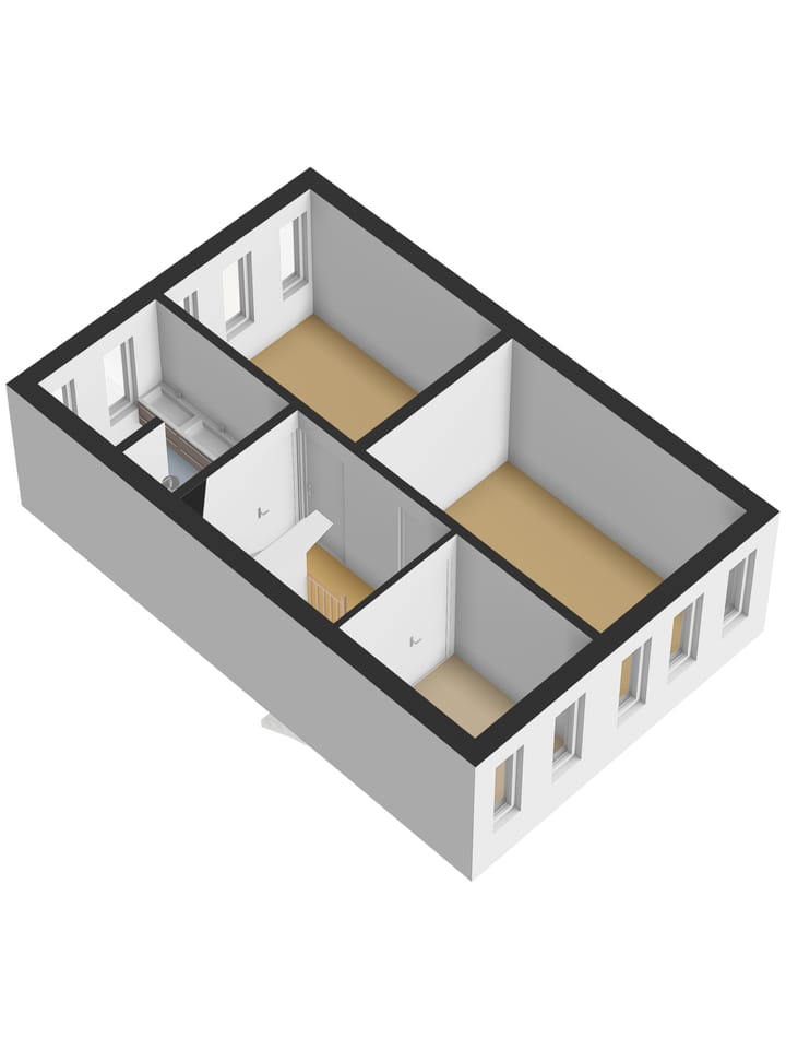 Foto 51 van Wijnverlater 29