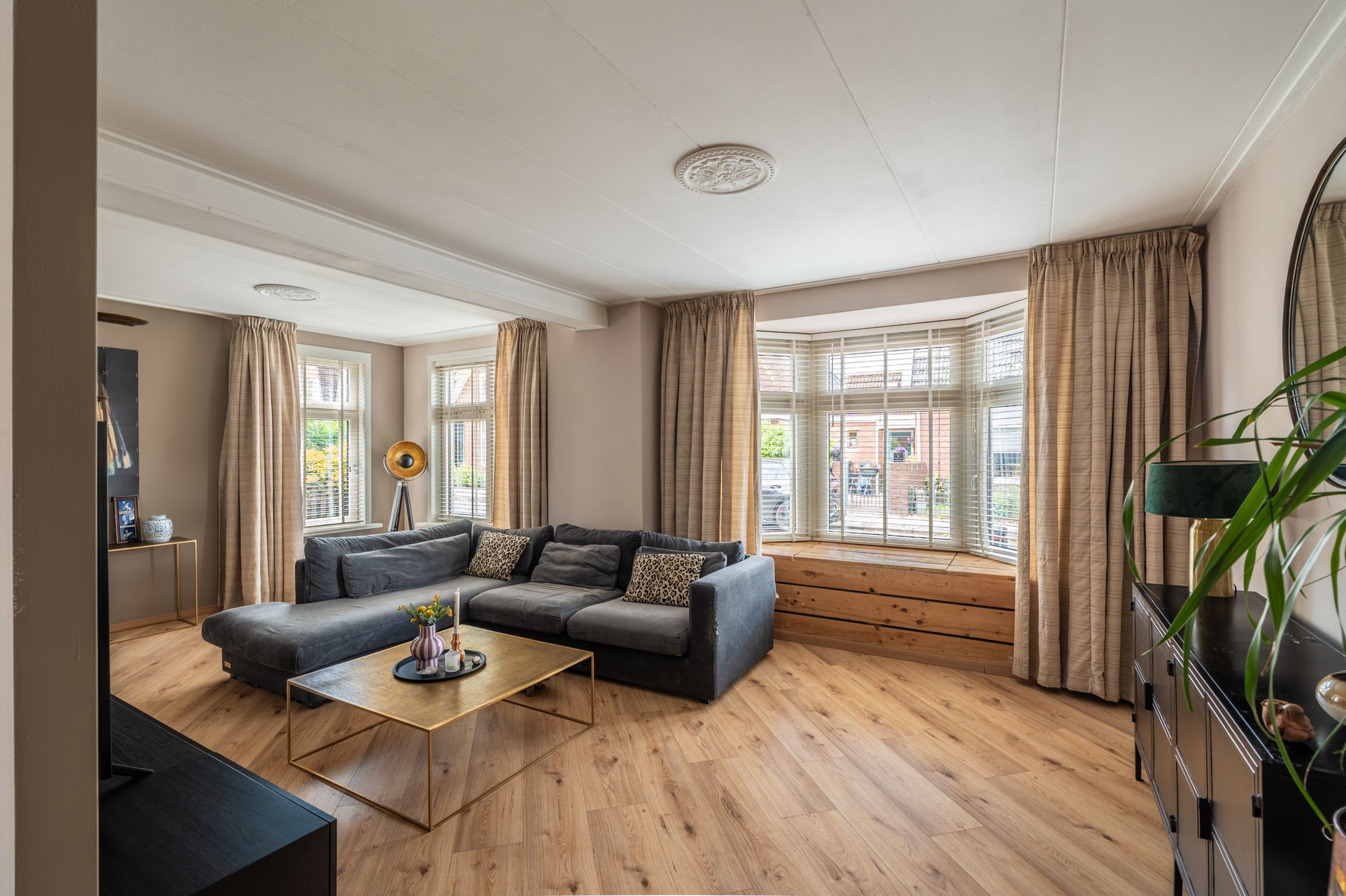 Photo 3 of Mr. A.J. de Sitterstraat 16