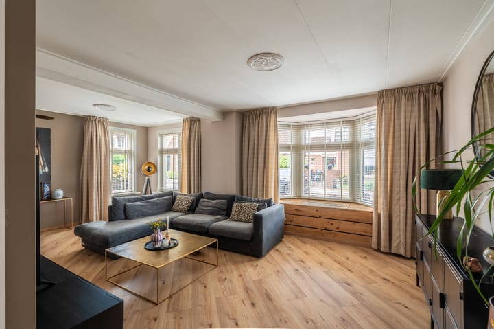 Foto 3 van Mr. A.J. de Sitterstraat 16