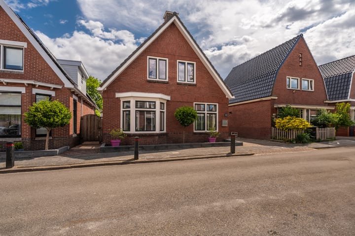 Foto 4 van Mr. A.J. de Sitterstraat 16