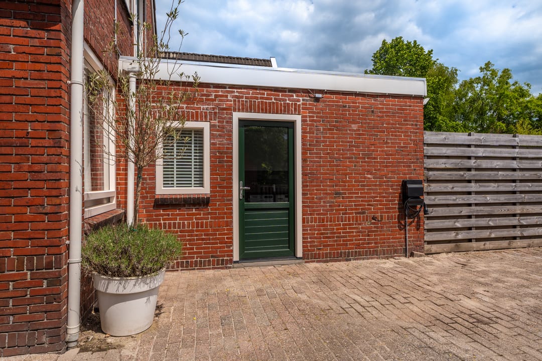 Photo 7 of Mr. A.J. de Sitterstraat 16