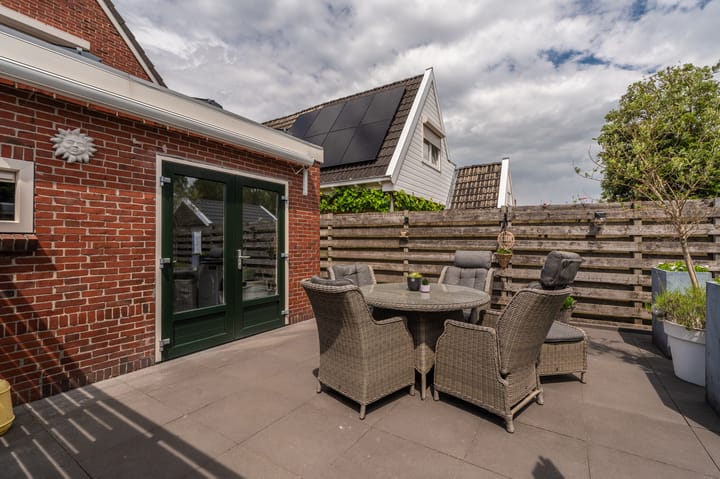 Foto 9 van Mr. A.J. de Sitterstraat 16