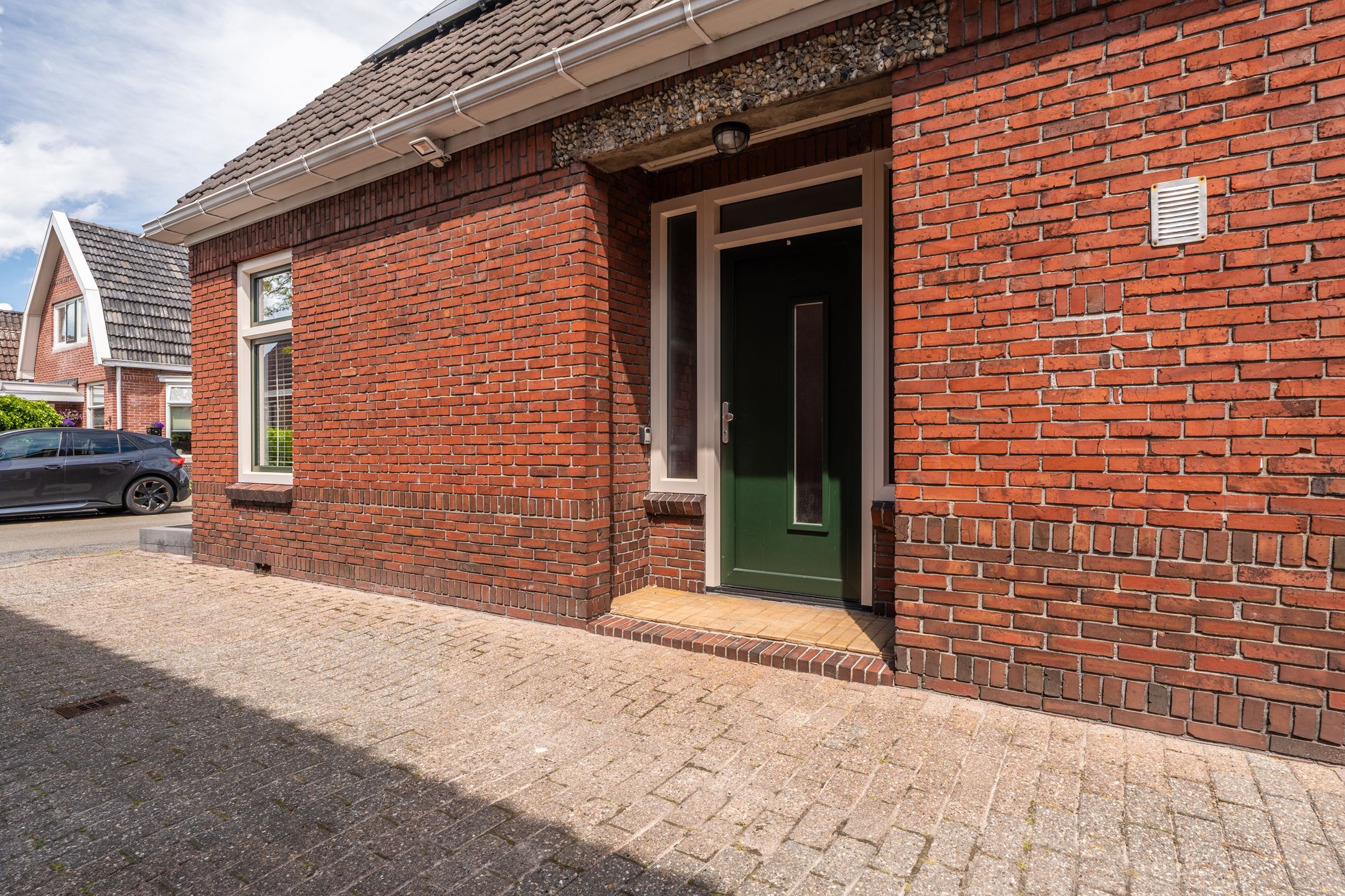 Photo 15 of Mr. A.J. de Sitterstraat 16