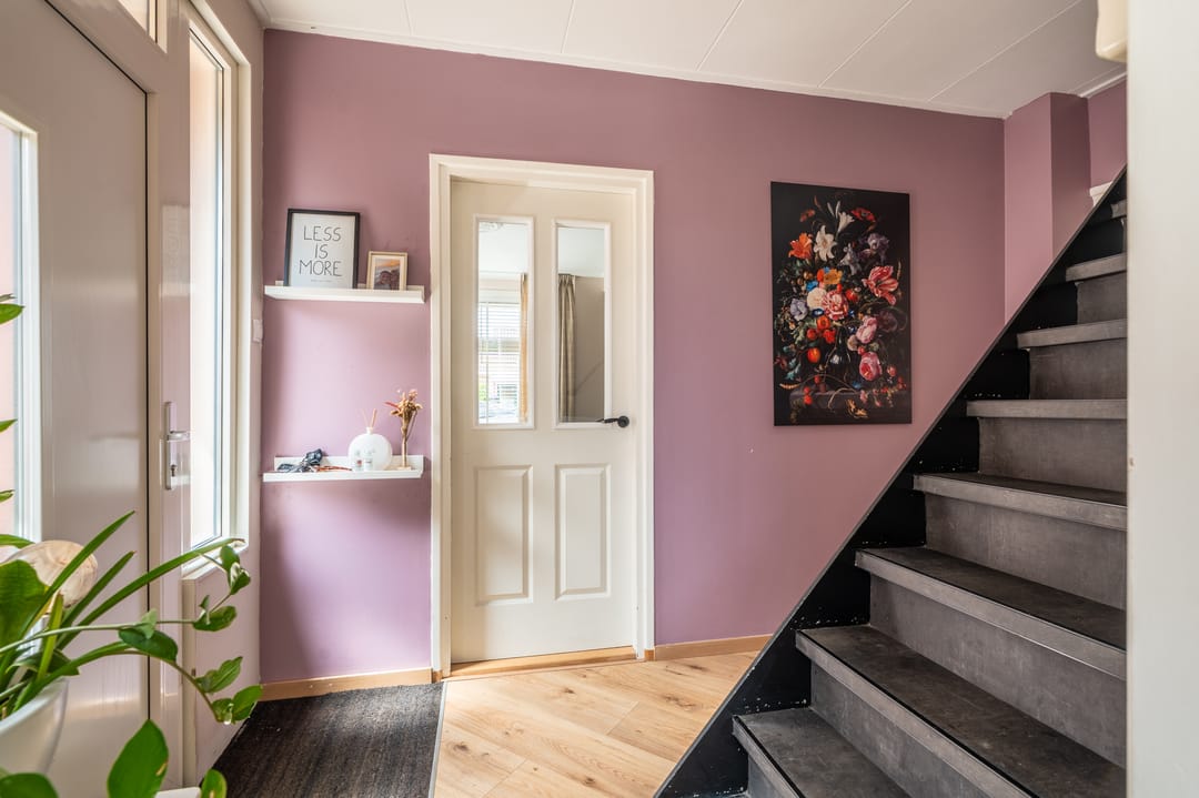 Photo 16 of Mr. A.J. de Sitterstraat 16