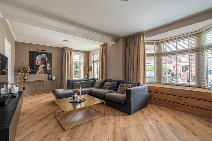 Foto 21 van Mr. A.J. de Sitterstraat 16