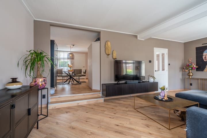 Foto 24 van Mr. A.J. de Sitterstraat 16