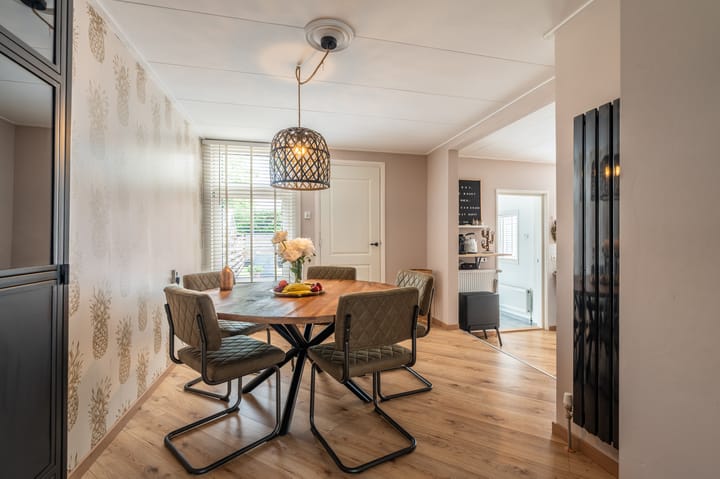 Foto 25 van Mr. A.J. de Sitterstraat 16