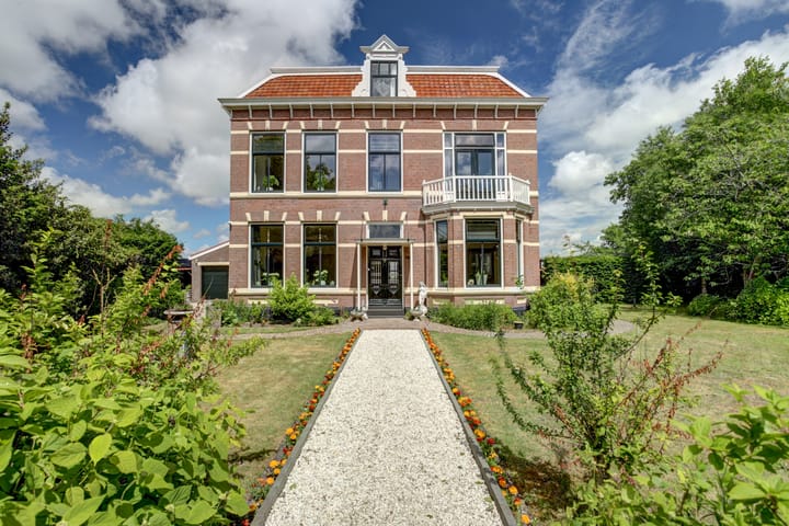 Foto 2 van Molenvaart 244