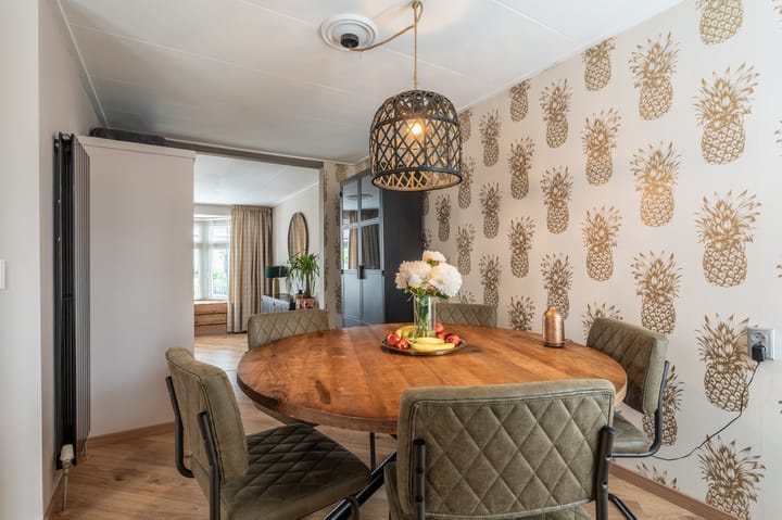 Foto 26 van Mr. A.J. de Sitterstraat 16