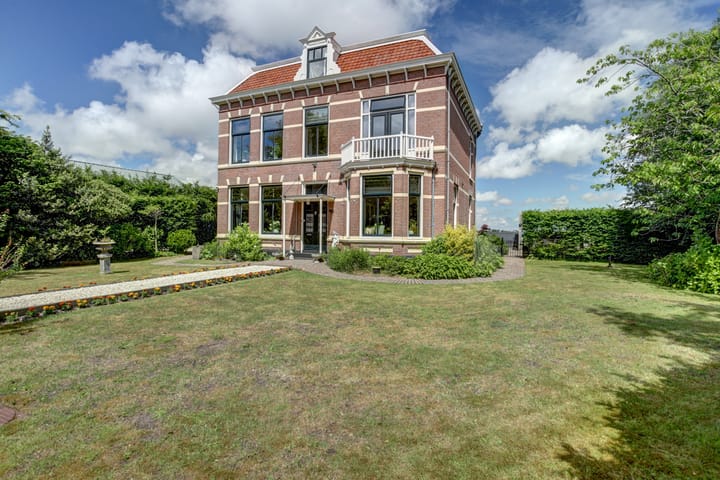 Foto 3 van Molenvaart 244