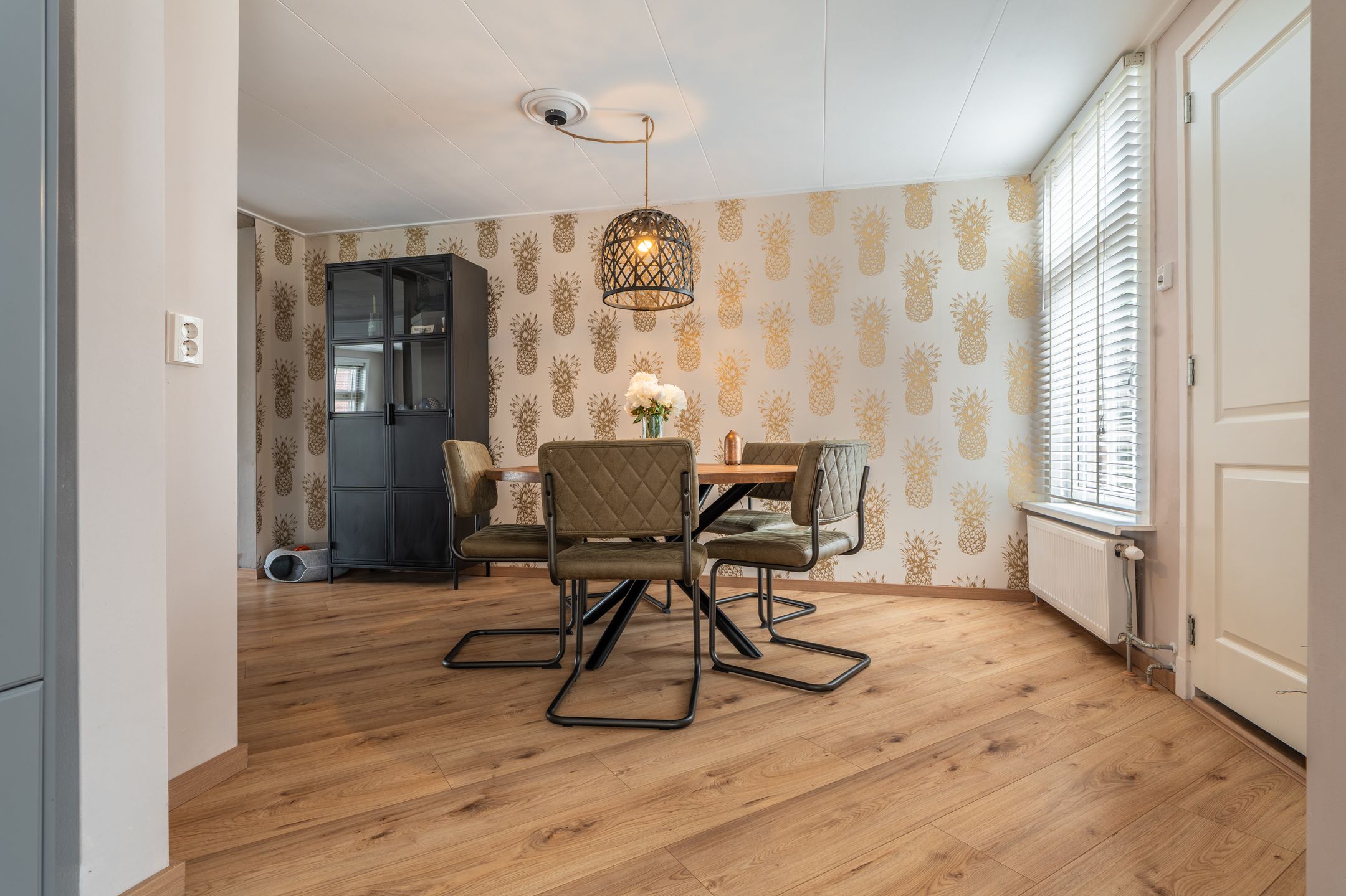 Photo 30 of Mr. A.J. de Sitterstraat 16