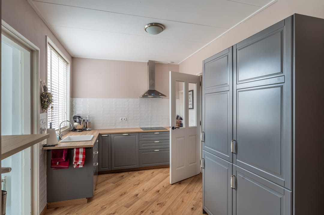 Photo 31 of Mr. A.J. de Sitterstraat 16