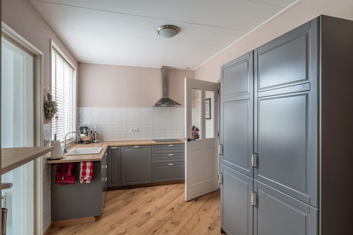 Foto 31 van Mr. A.J. de Sitterstraat 16