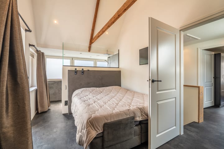 Foto 40 van Mr. A.J. de Sitterstraat 16