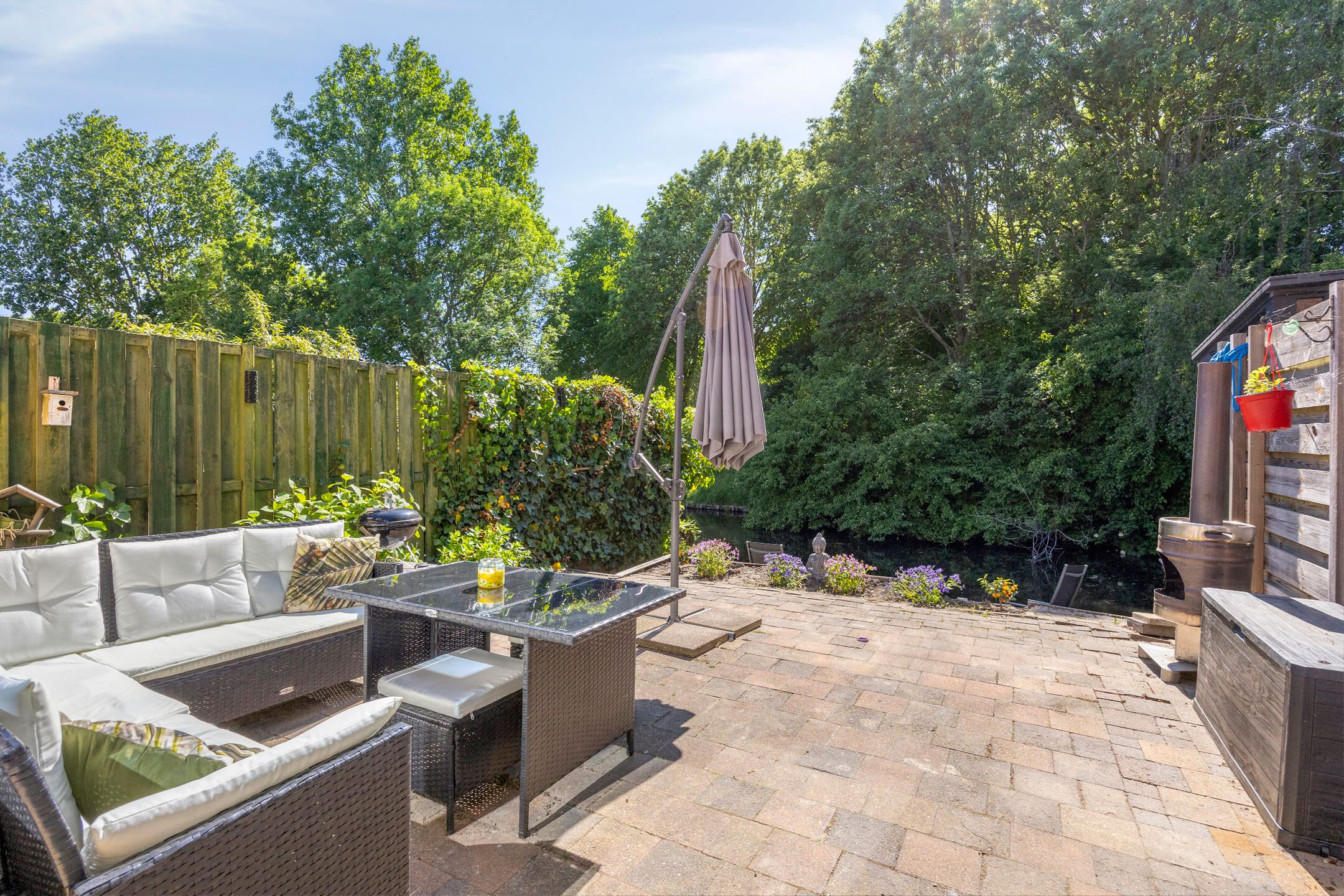 Foto 3 van Calabriëstraat 29