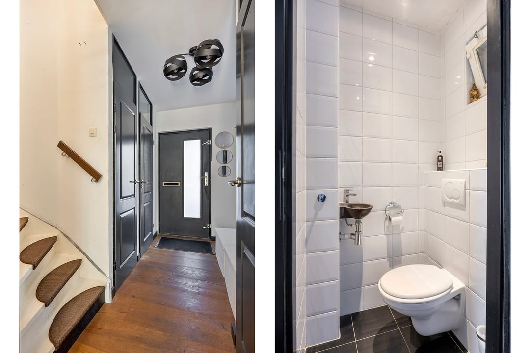 Foto 7 van Calabriëstraat 29