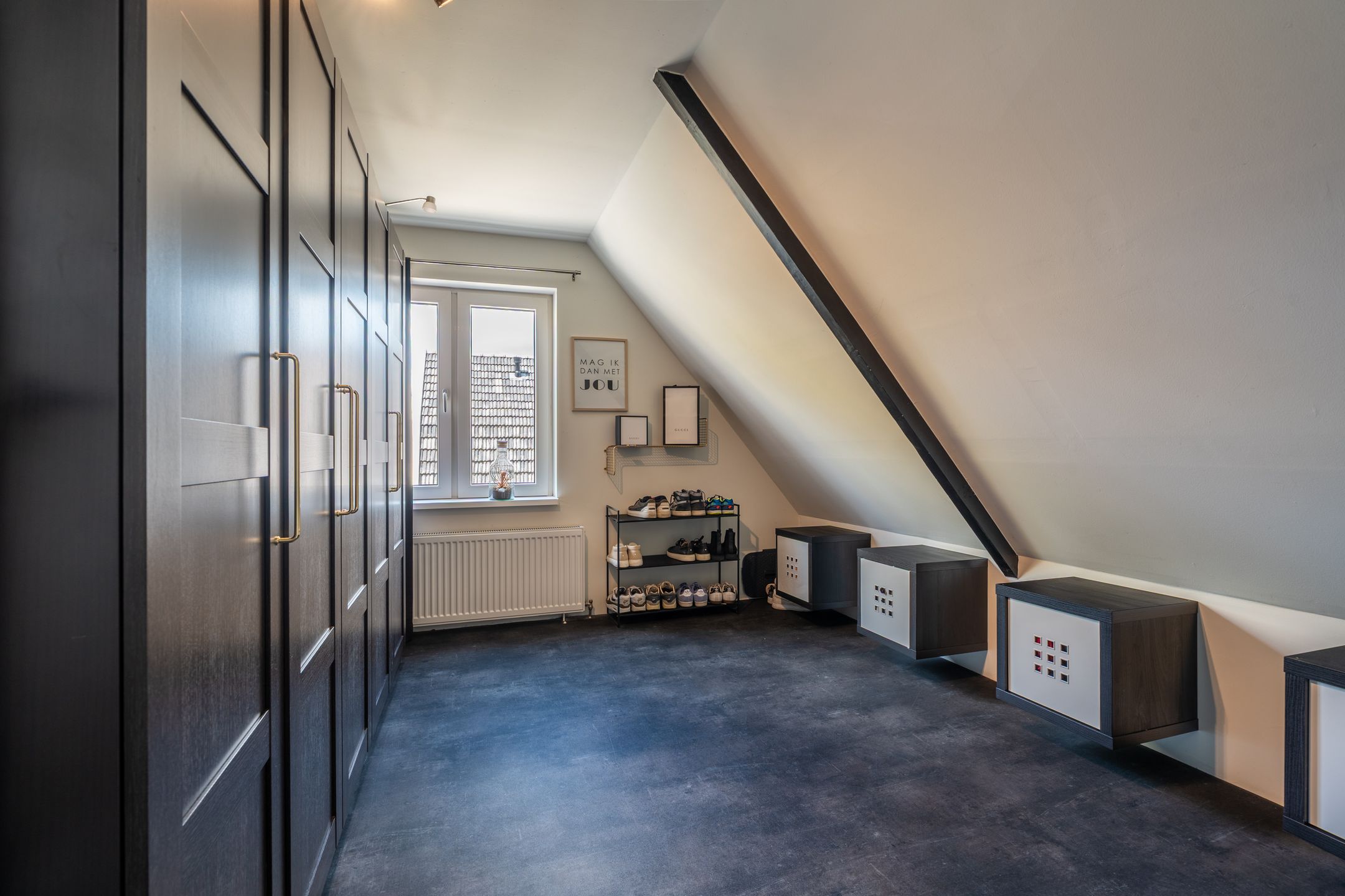 Photo 45 of Mr. A.J. de Sitterstraat 16