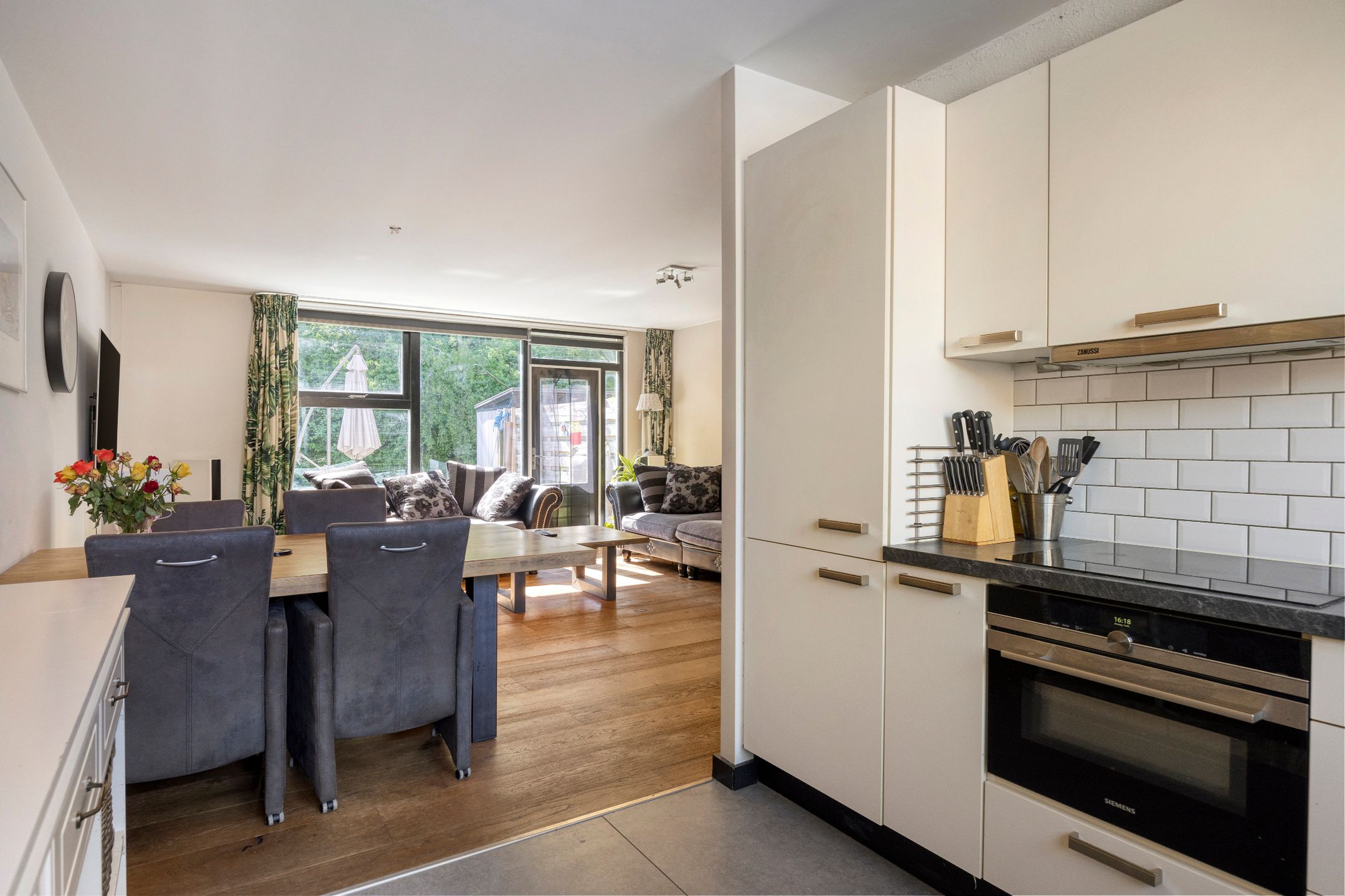 Foto 12 van Calabriëstraat 29