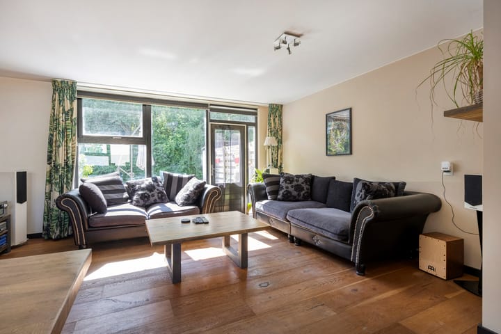 Foto 14 van Calabriëstraat 29