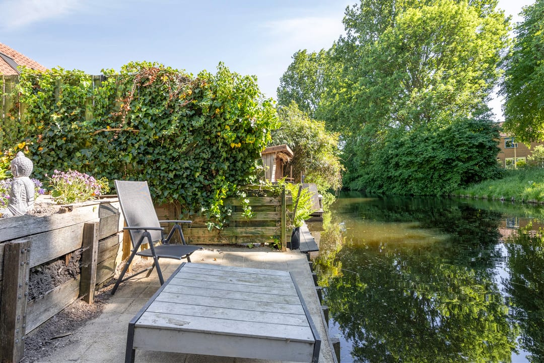 Foto 16 van Calabriëstraat 29