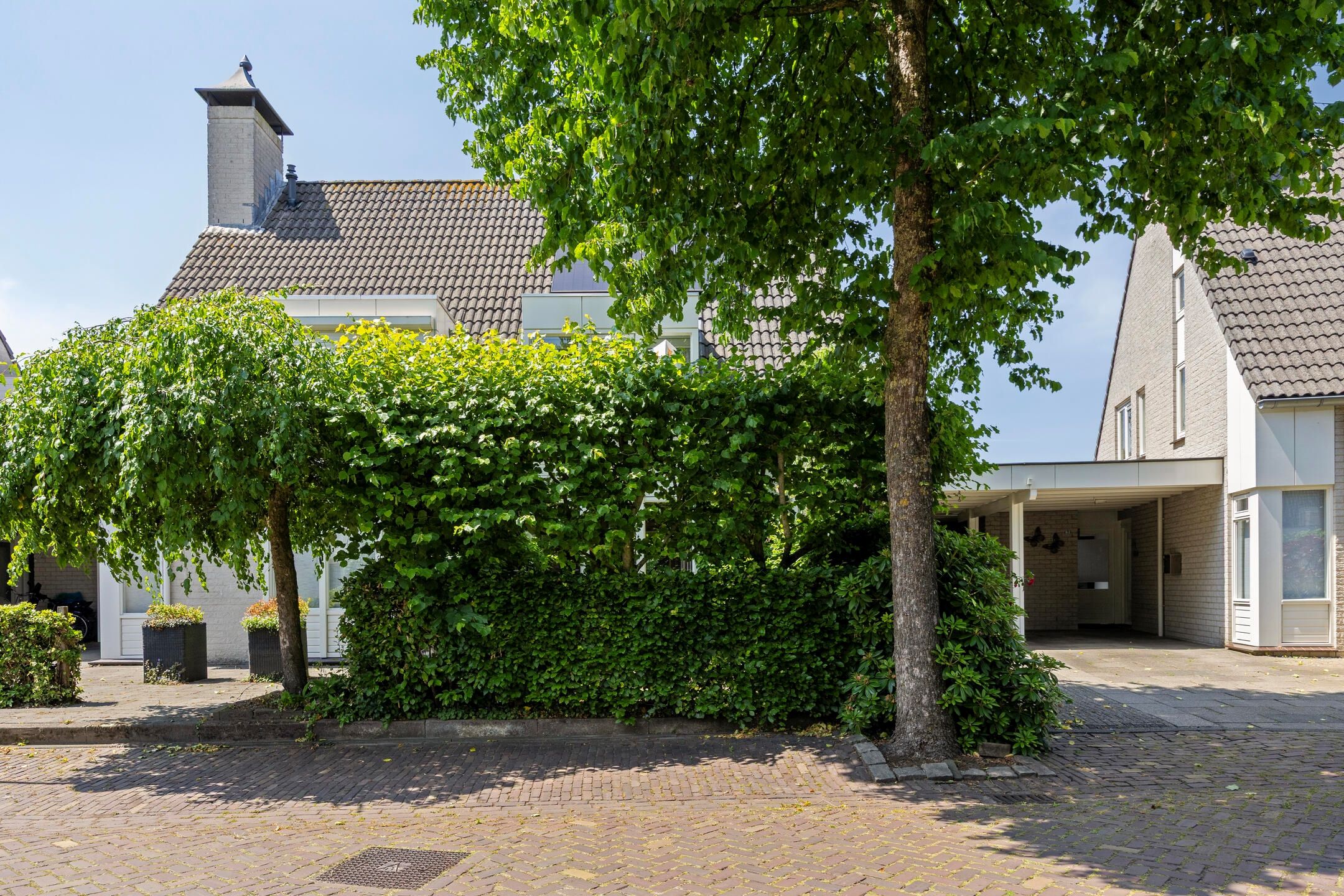 Foto 3 van Den Hof 29