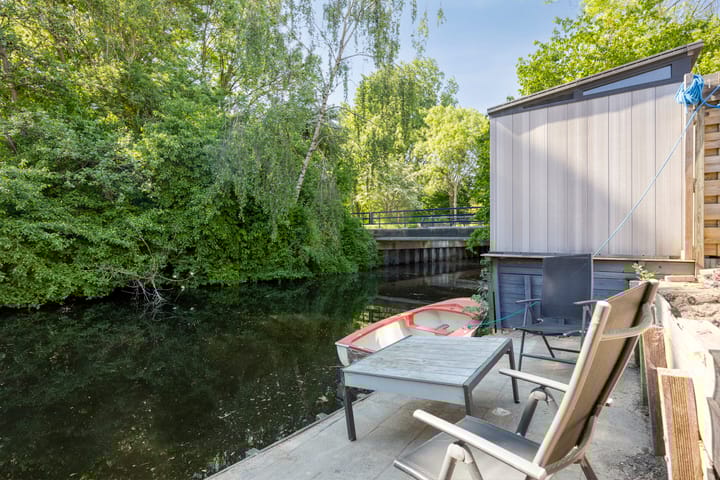 Foto 17 van Calabriëstraat 29