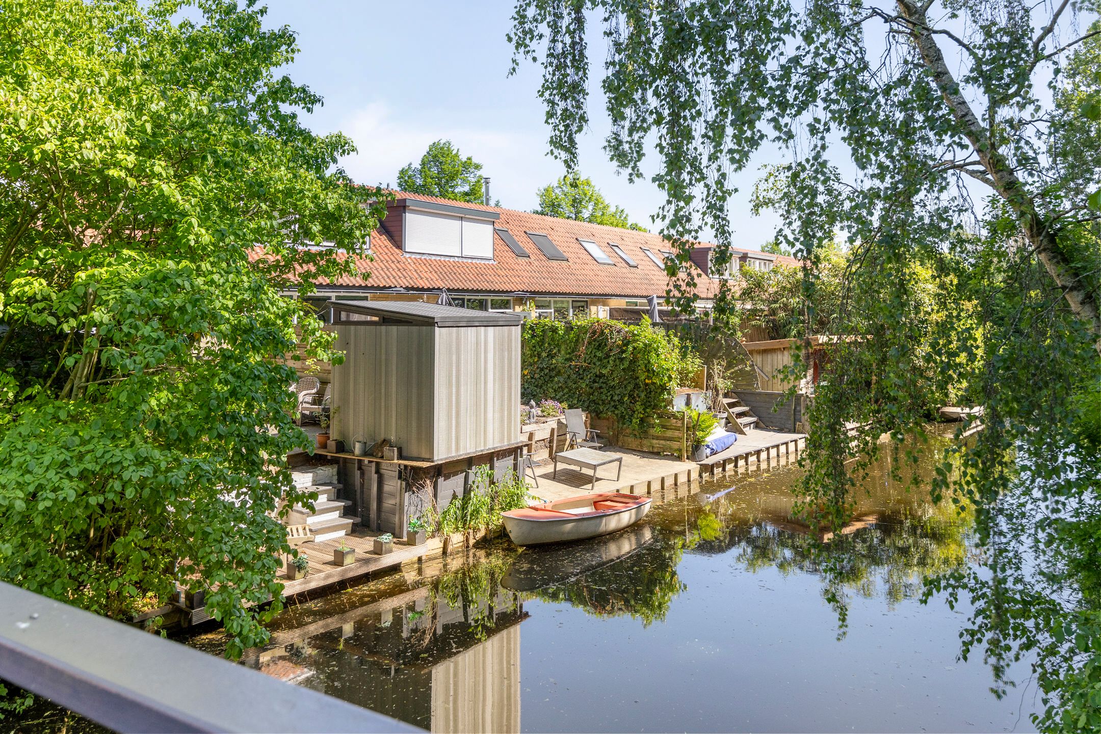 Foto 18 van Calabriëstraat 29