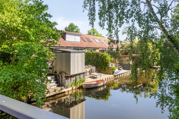 Foto 18 van Calabriëstraat 29