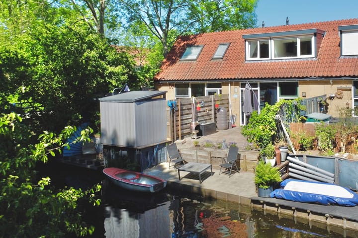 Foto 19 van Calabriëstraat 29