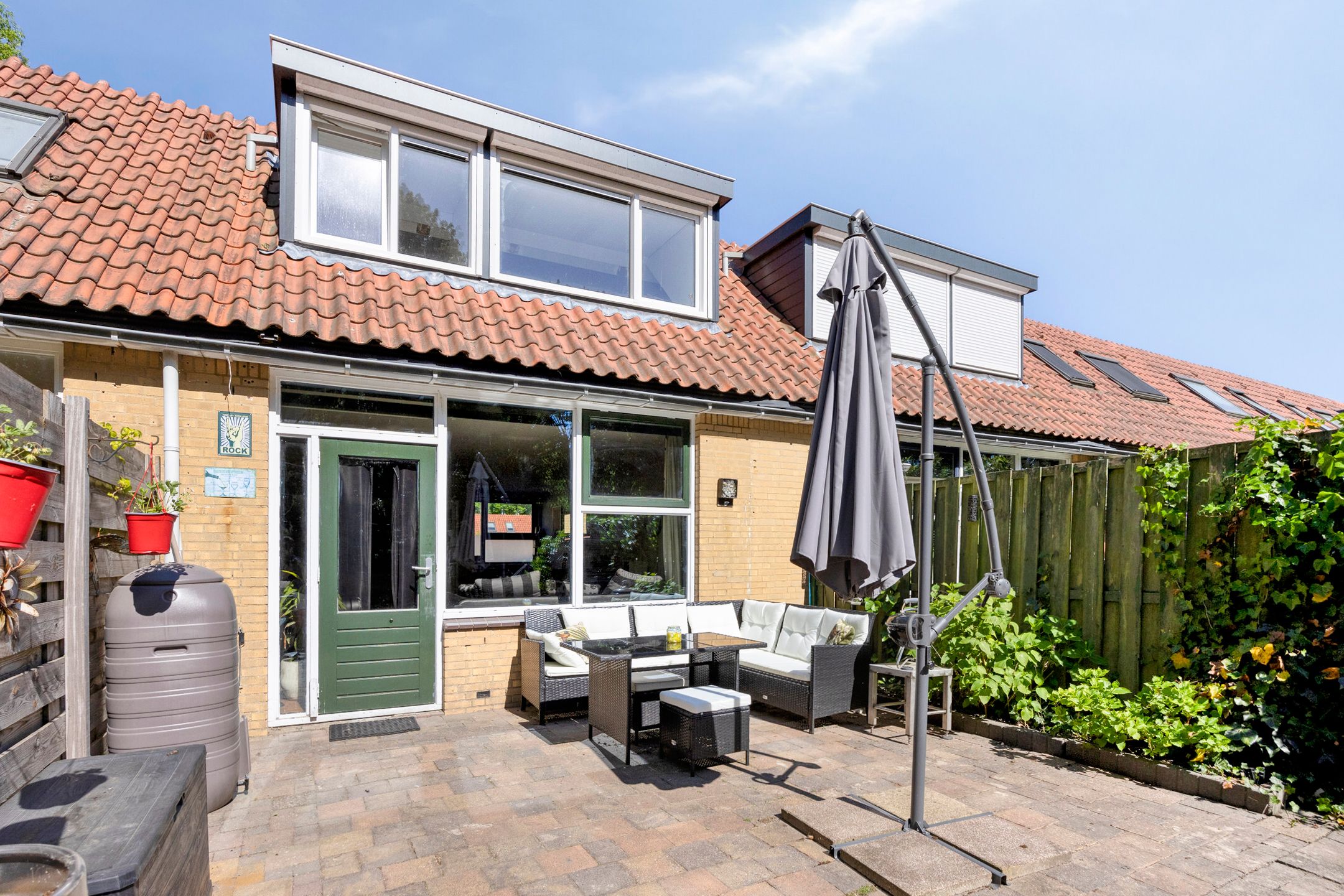 Foto 21 van Calabriëstraat 29