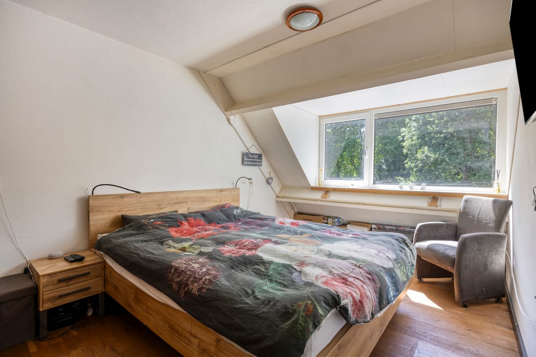 Foto 22 van Calabriëstraat 29