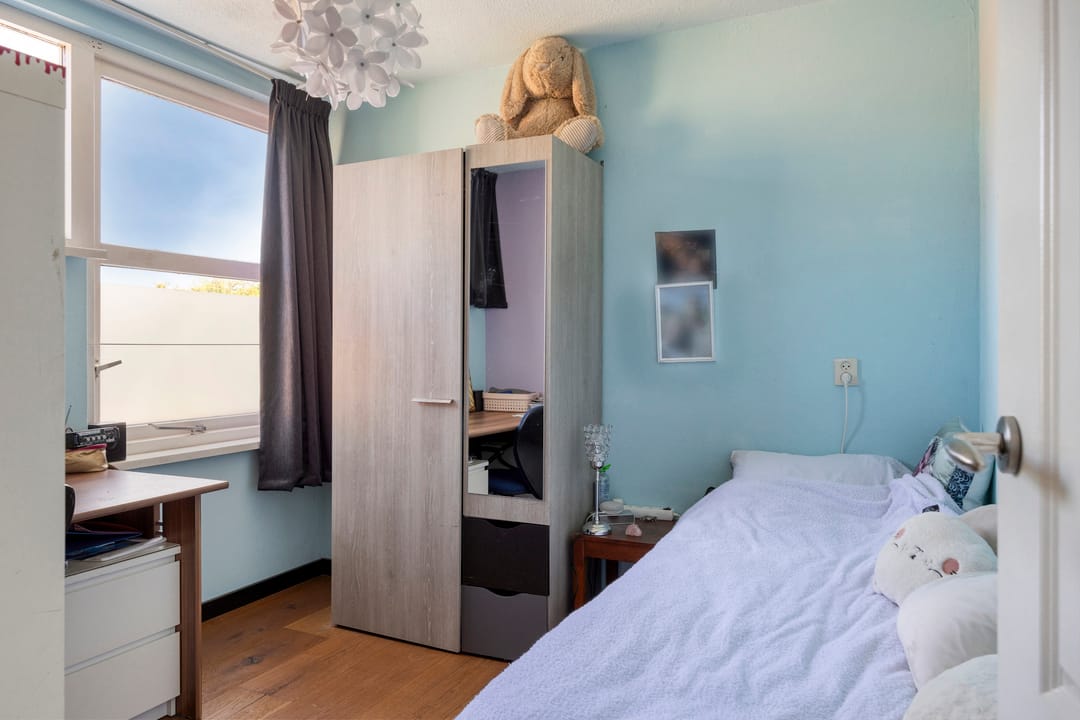 Foto 28 van Calabriëstraat 29