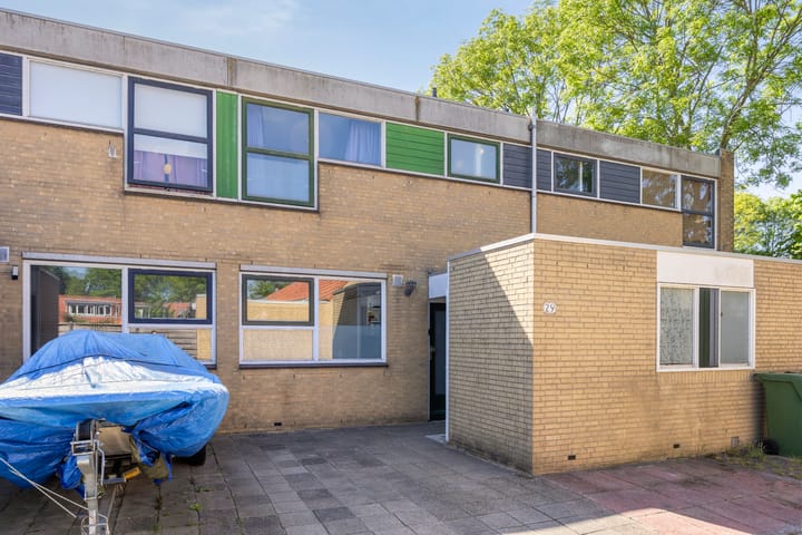 Foto 30 van Calabriëstraat 29