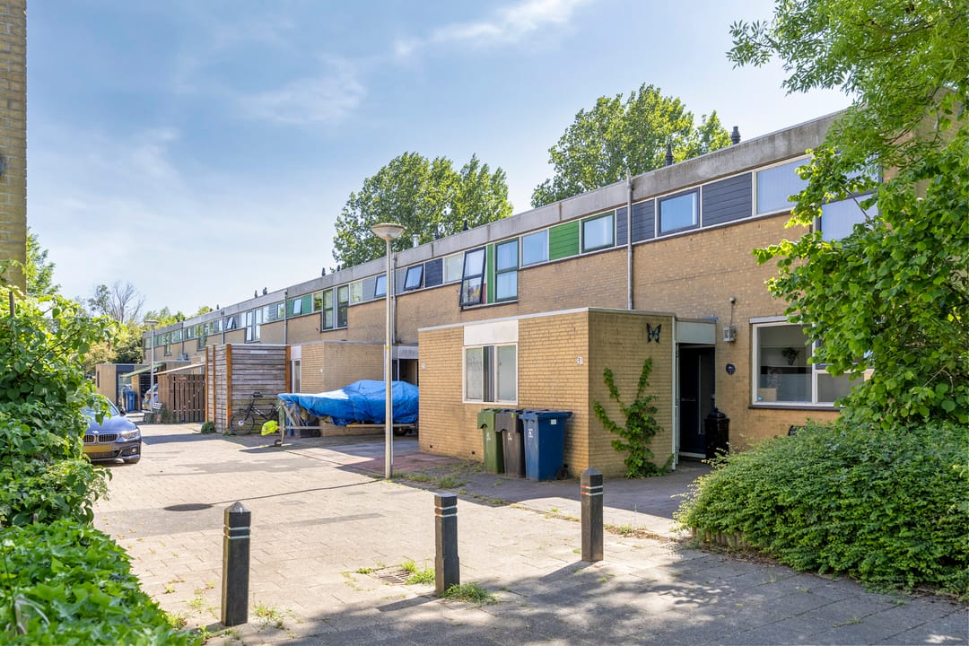 Foto 31 van Calabriëstraat 29