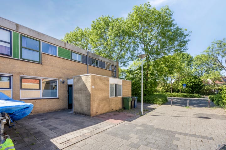 Foto 32 van Calabriëstraat 29