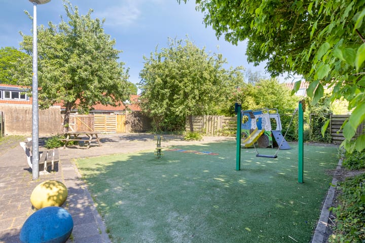 Foto 33 van Calabriëstraat 29